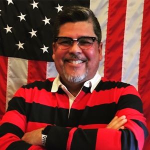 Meet your Posher, Richard